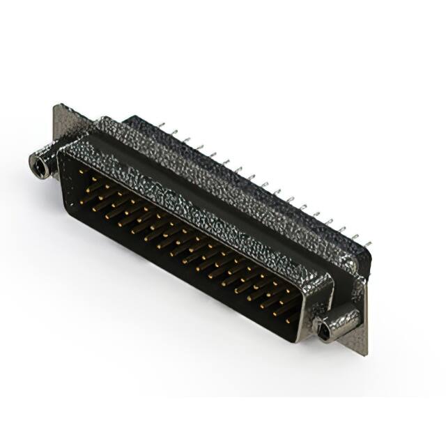 627-050-228-068 EDAC Inc.  Ensembles de connecteurs D-Sub